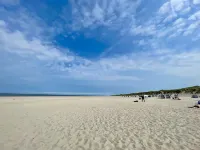 Cozy, bright maisonette apartment in the beautiful Frisian village of Keitum on Sylt ❤️ Hotels in Keitum