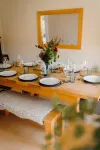 Spacious House in Penally