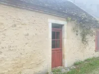 Charming little house for two Hotels in Indre