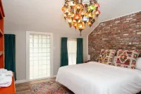 Steps from the beach: chic, romantic and luxurious home Hotel a Isle of Palms