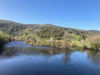 Venez Découvrir l Histoire des Gabariers sur Notre Belle Rivière La Dordogne