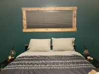 Bunkhouse at Down Home Acres