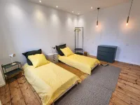 Villa Ausone, Maison Spacieuse Entièrement Rénovée Lumineuse Avec Beaux Volumes