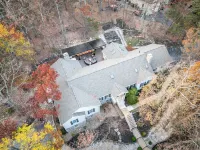 Grand and Gorgeous in Massanutten