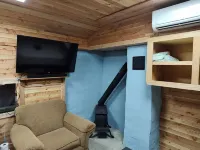 Cottage on the Farm 스튜어츠 드레프트 호텔