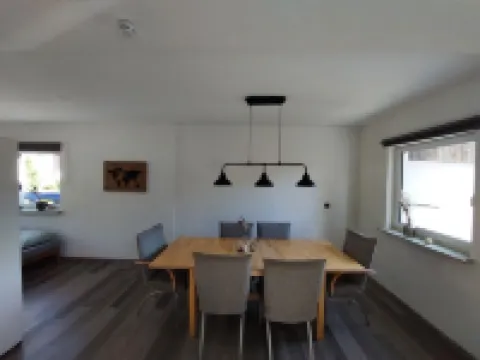 Ferienwohnung Auszeit im Harz