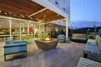 Home2 Suites by Hilton Mobile International Airport - Badekar