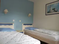 Duplex vue sur le Port du Crouesty Pour 4 Personnes