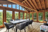 A world where time stands still, close to Belleayre Ski & Wedding venues.