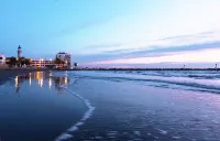 Superb apartment ideally located in the city center with Clim (6 pers, 80m² )