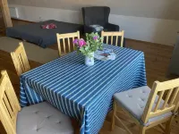 FW Hollerbusch (loft) at the Hollerhof-Oderbruch