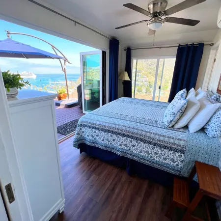 Eagle’s Nest | Voted Best Panoramic View in Avalon