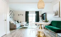 Charming 2-bedroom condo in Scottsdale walking distance to Old Town