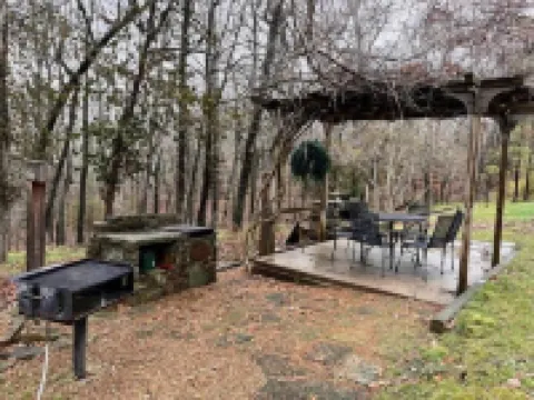 Cozy Home Near the Buffalo River