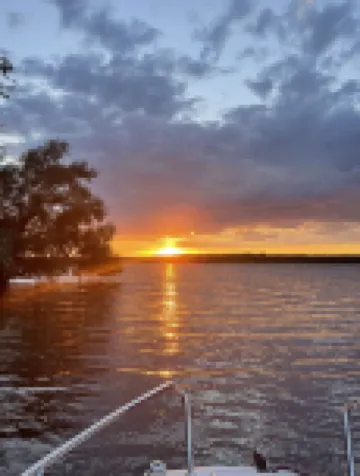 Beautiful, exclusive, large apartment for nature lovers, forest and lake region