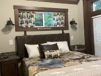 Simply irresistible - serenity by the pond Hotels in Catheys Creek