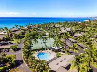 Spacious 1 BR with Partial Ocean Views, Newer Furnishings, and Sleeps 4