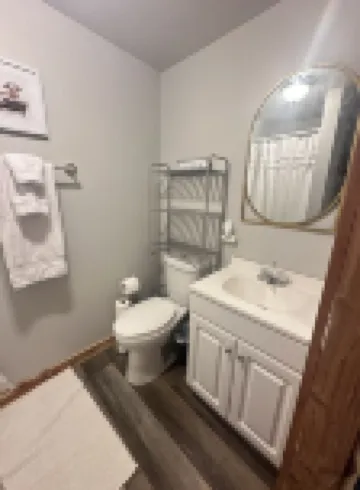 Heron's Cabin - Cute Tiny Home - Recently Reduced