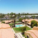 Mountain View 2MBr condo -Near Tempe & Phx Airport