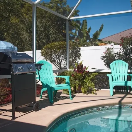 Coastal Charmer in the Sebastian Highlands