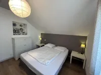 2 room apartment Thonon center Hotels near Ecomusee de la Peche et du Lac