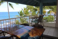 2 Bedroom 2 Bath Upgraded Oceanfront Penthouse