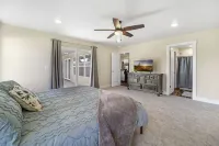 Beautiful new home in Broadmoor Subdivision