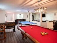 “MEMORY MAKER”- Lake House at Hyco Lake with a Private Boathouse Hotels in Cunningham