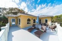 50% Special!  Mediterranean Villa;  444 ft to Beach! Ranked in Top 1%. - 4つ星