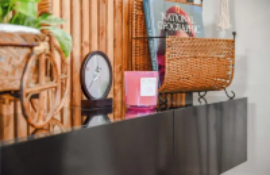 Centrally Located, Updated Home