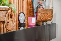 Centrally Located, Updated Home Hotels in Brown County