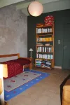 Small Provencal mas in local stone surrounded by nature. Hotels near Gorges de la Nesque