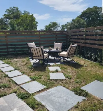 Hideaway Haven: Cozy studio with WiFi, AC in charming Largo