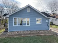 Juniper House - in the Heart of Downtown LC!