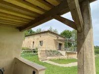 Le Moulin 2 Các khách sạn ở Mazeyrolles