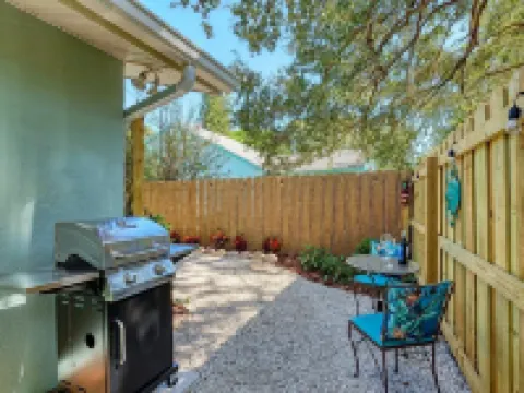 Quality, classy, clean... Hoteles en Whitfield