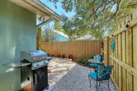 Quality, classy, clean... 鄰近薩拉索塔機場的酒店