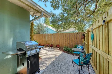 Quality, classy, clean...