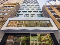 هيلتون كلوب ذا سنترال آت ينث نيويورك Hotels near مانهاتن