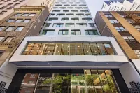 Hilton Club the Central at 5th New York Hotel a New York