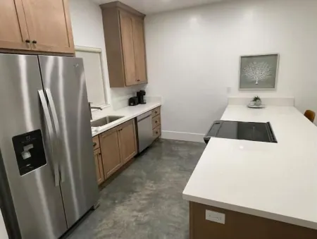 Fox Cove 1 Отели рядом с достопримечательностью «Университет штата Калифорния»