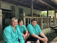 Fish, Relax and Get-A-Way /Arroyo City, Texas Hotels in Willacy County