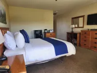 Life Northwest RV Sites and Lodging Hotel a Harrisburg