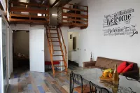 Casa el Olivo Tenerife, private heated pool.