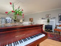 Beautiful Wine Country Escape Hotels in Carlton