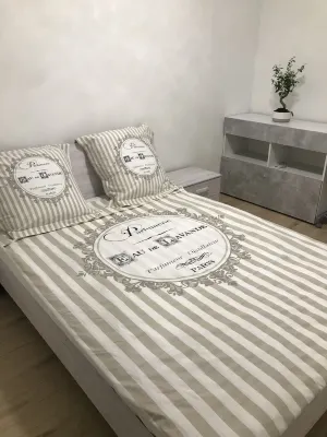 2 room apartment