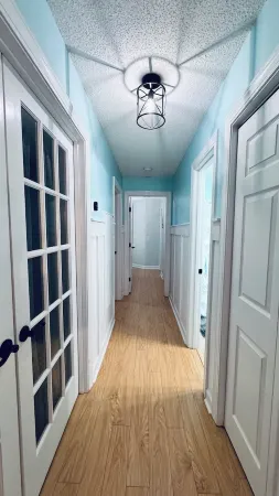 Low Tide Luxury Updated 3-Bedroom First Floor Accessible Condo Monthly Discounts