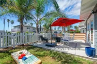 "SHORE BREAK" HOUSE... Where Turf Meets Surf! - Bungalows