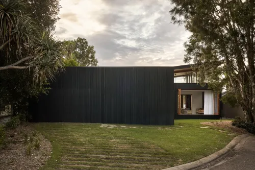 Escape to a private boutique retreat on South Stradbroke Island Hotels in South Stradbroke