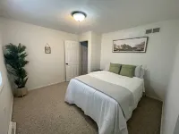 *POOL* Fenced Yard, Pets, ARK Encounter, Airport